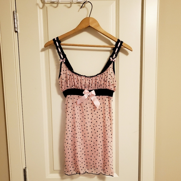 🩷2 for 15$🩵 Pajama/Lingerie Top - Picture 1 of 4